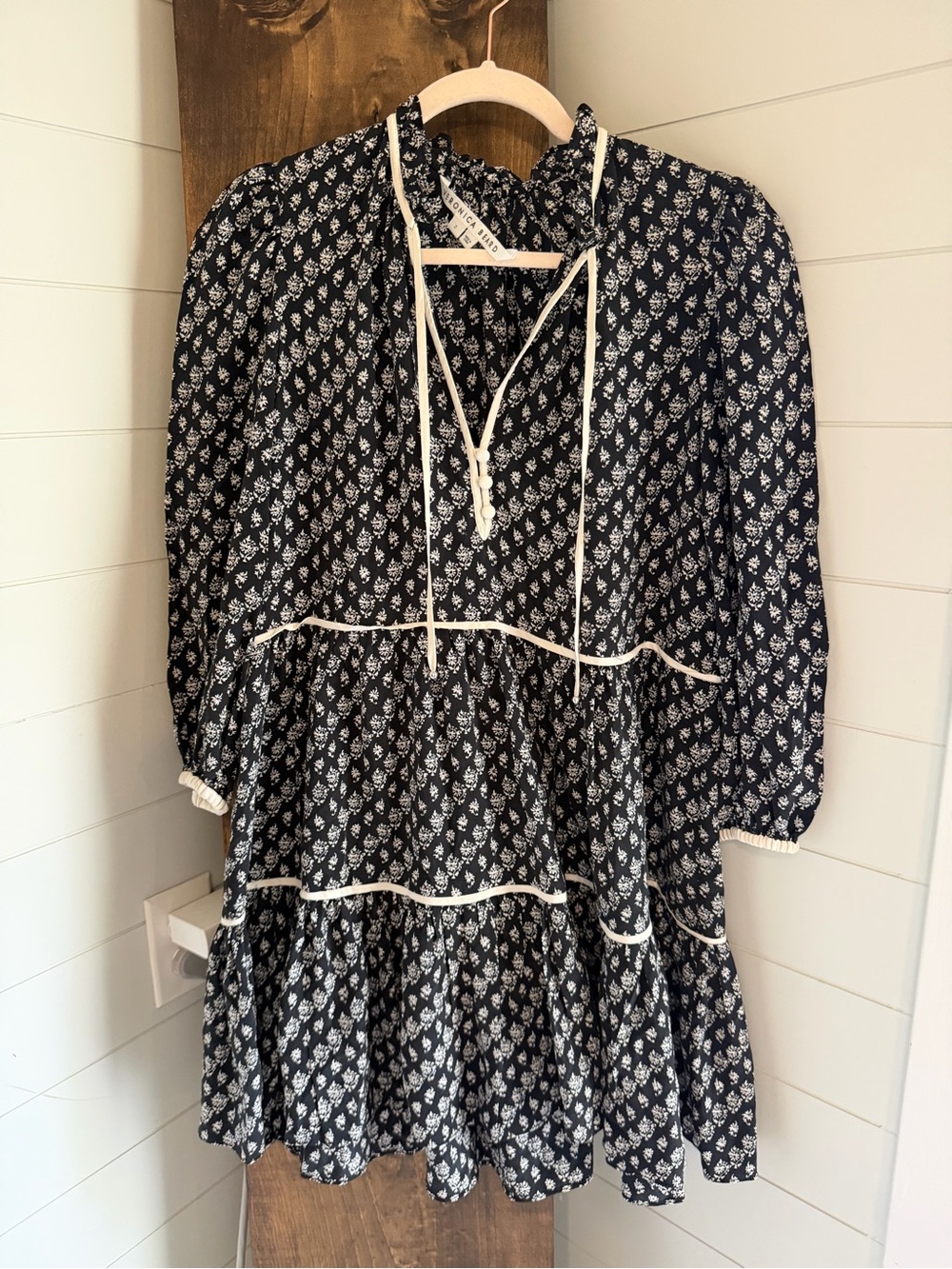 Veronica Beard Hawken Dress
